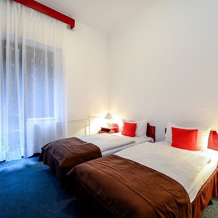 Hostel Nord Timişoara Eksteriør billede