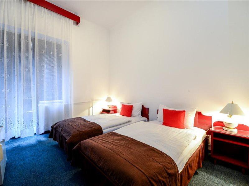Hostel Nord Timişoara Eksteriør billede