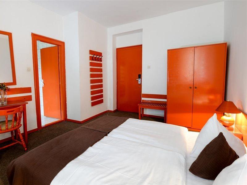 Hostel Nord Timişoara Eksteriør billede