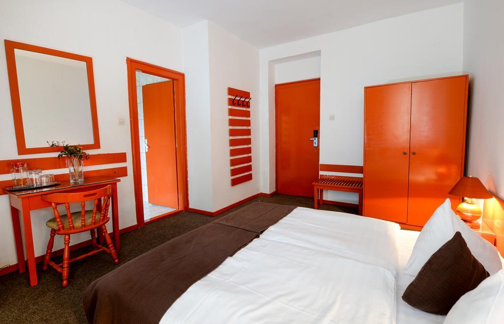 Hostel Nord Timişoara Eksteriør billede