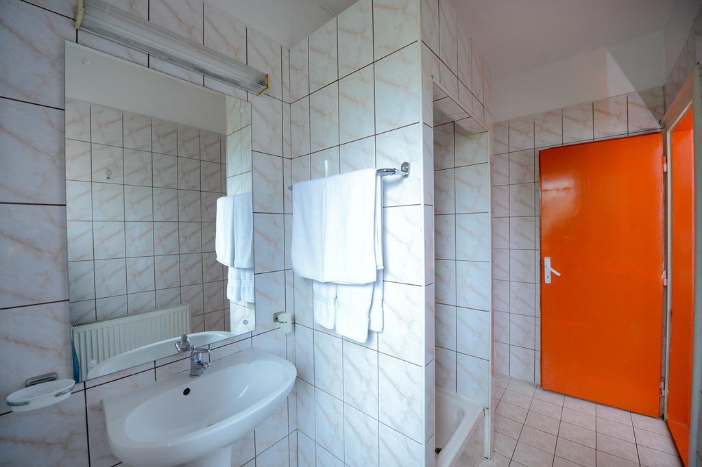 Hostel Nord Timişoara Eksteriør billede