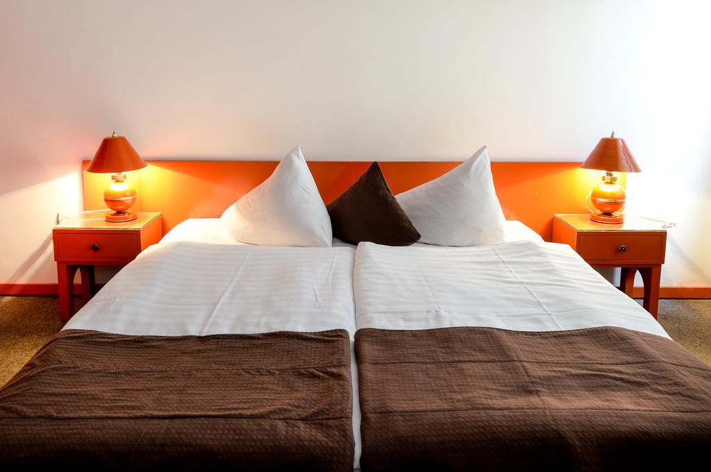 Hostel Nord Timişoara Værelse billede