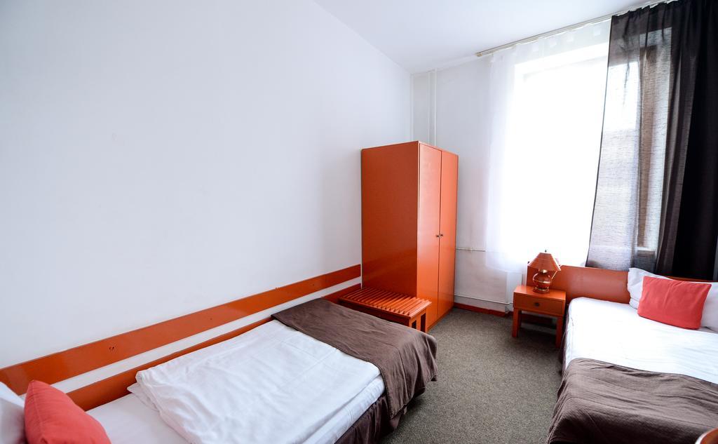 Hostel Nord Timişoara Eksteriør billede