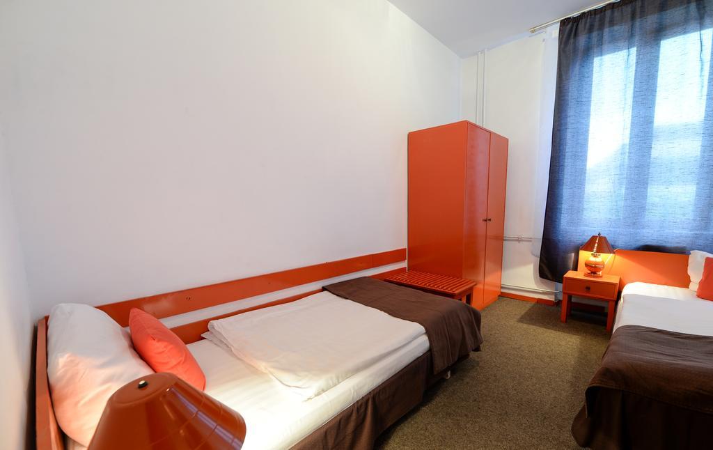 Hostel Nord Timişoara Eksteriør billede