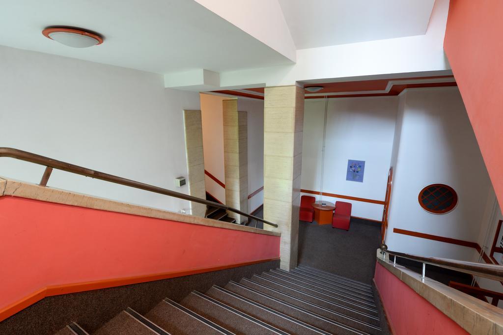 Hostel Nord Timişoara Eksteriør billede