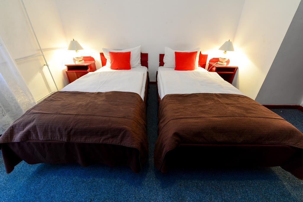 Hostel Nord Timişoara Værelse billede