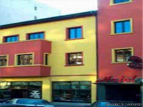 Hostel Nord Timişoara Eksteriør billede